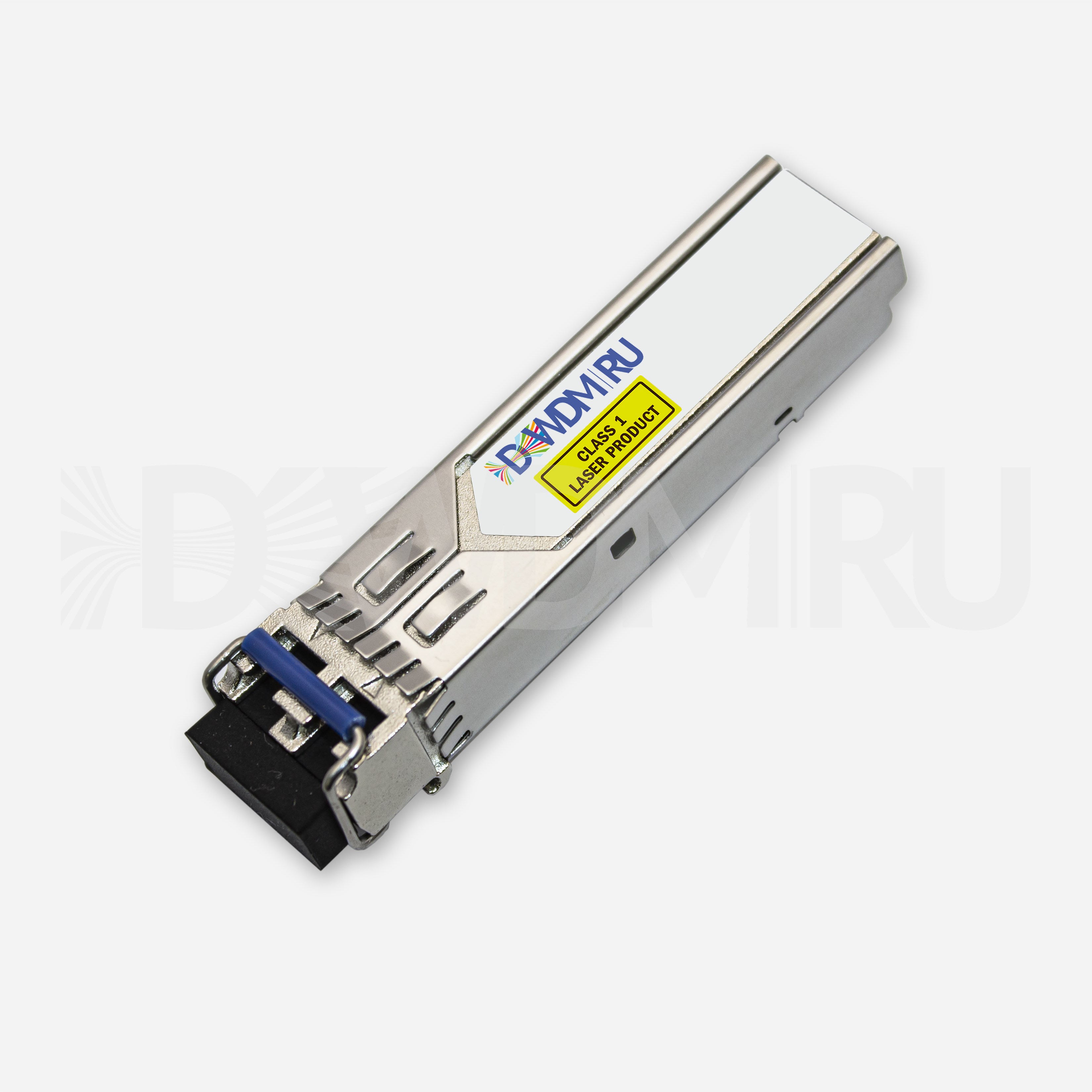 Extreme Networks MGBIC-LC09 Совместимый 1000BASE-LX SFP Модуль 1310nm 10km DOM