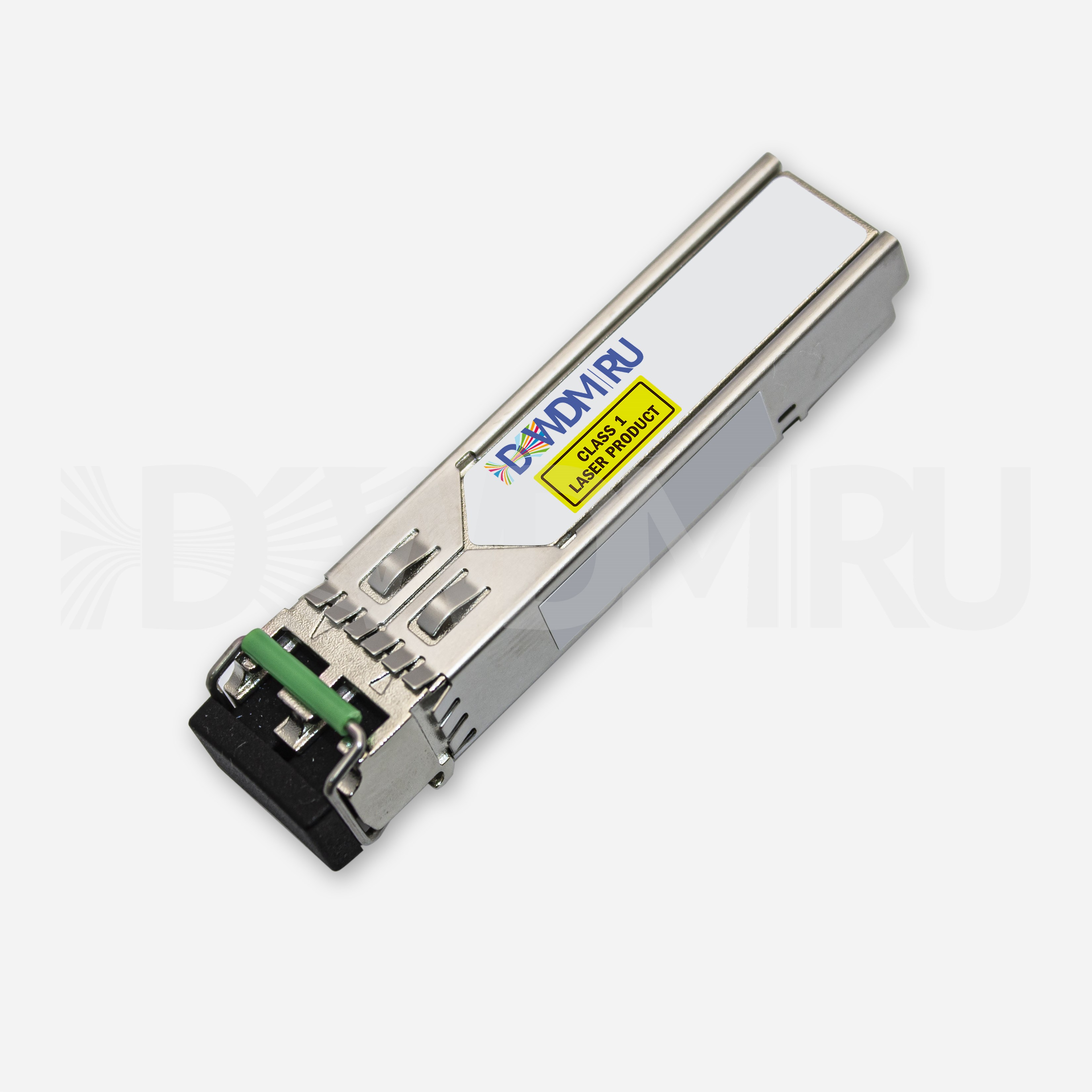 D-Link CWDM-SFP-1290 совместимый 1000BASE-CWDM SFP модуль 1290 нм 60 км DOM