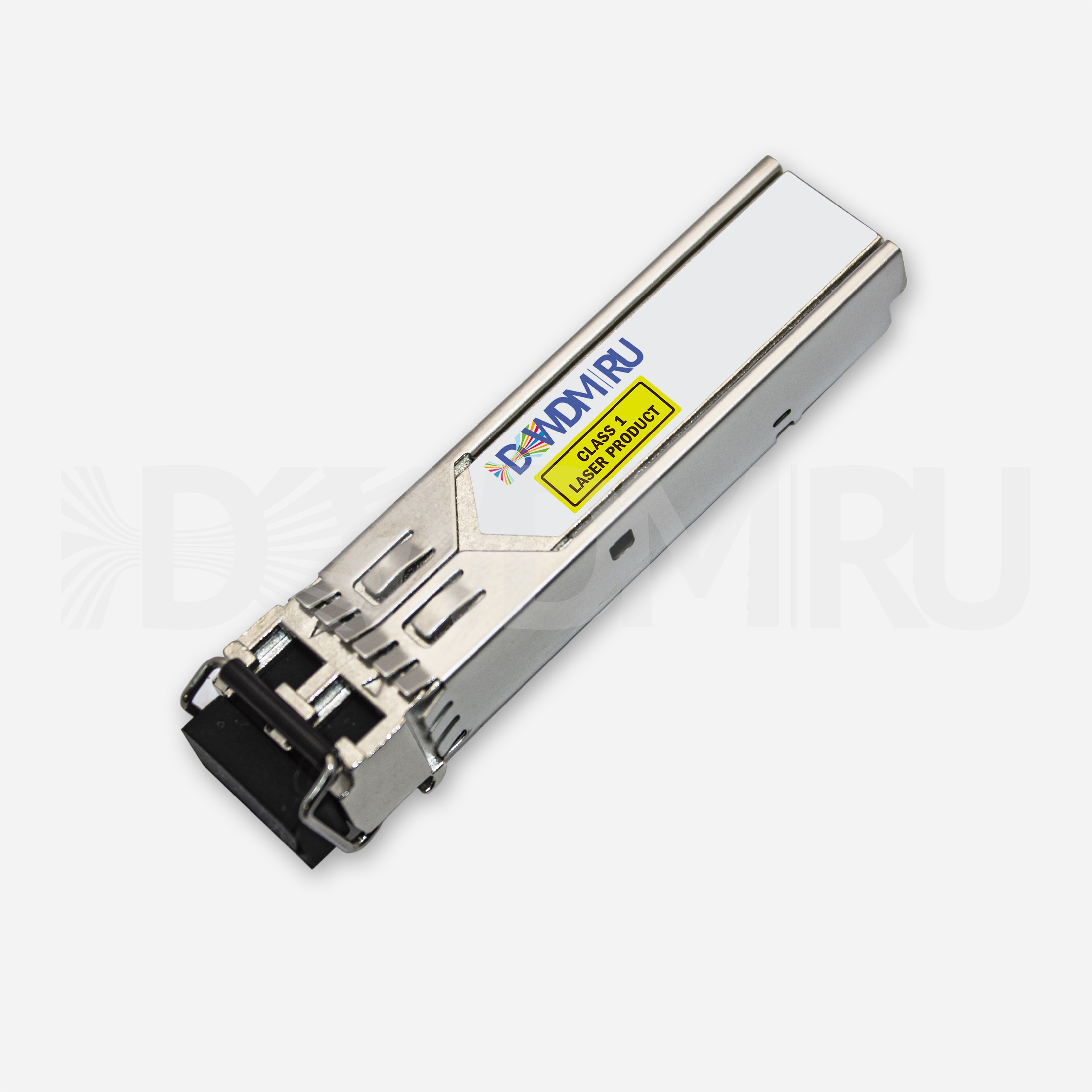 Arista Networks SFP-1G-SX cовместимый 1000BASE-SX SFP Модуль 850nm 550m DOM