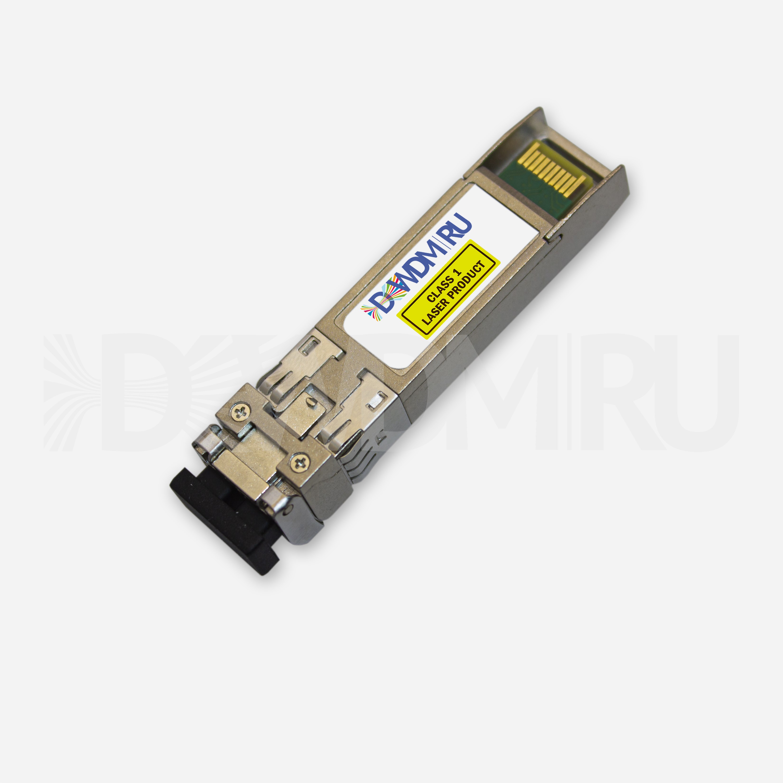 Intel E25GSFP28SRX Совместимый SFP28 25GBASE-SR 850nm 100m DOM Duplex LC/UPC MMF