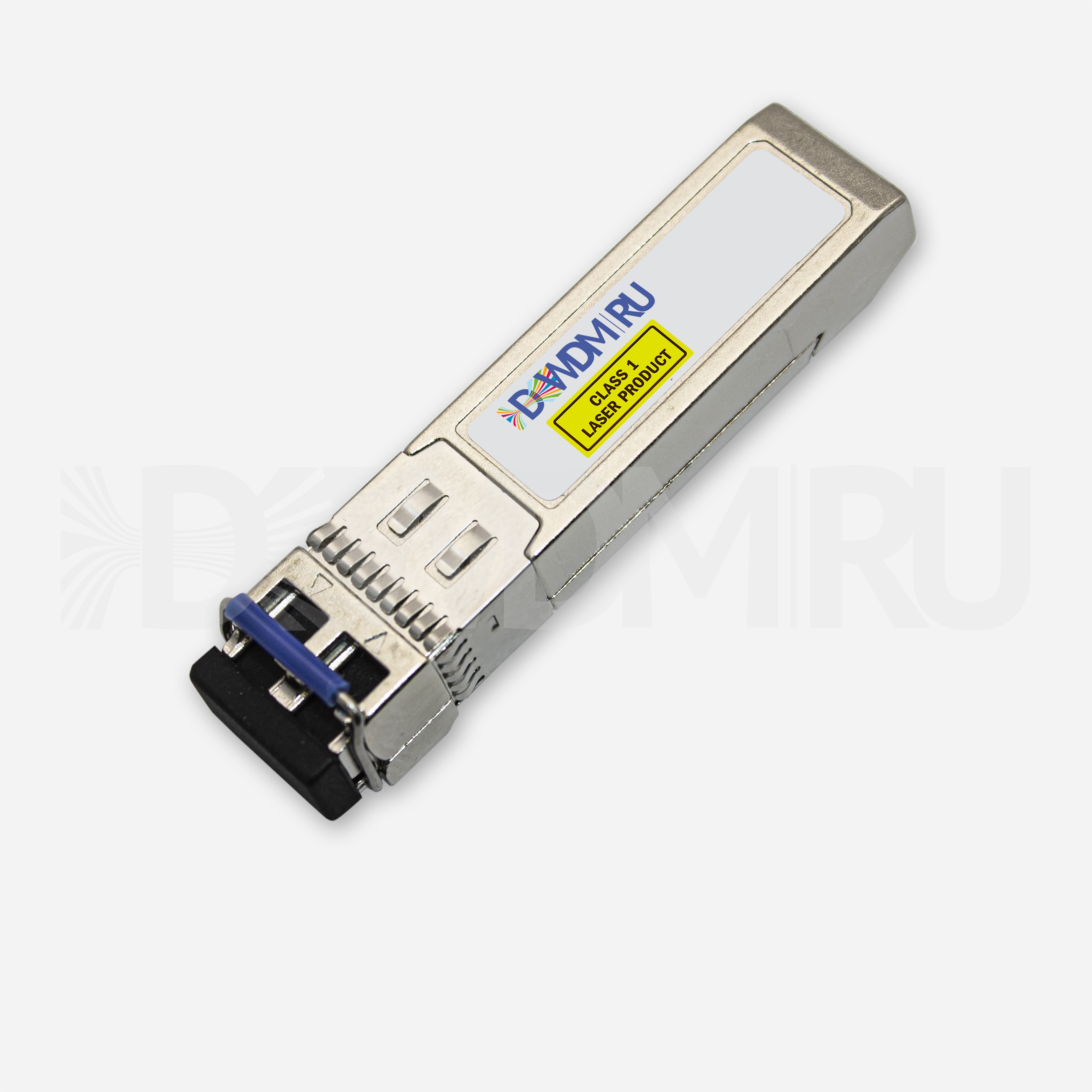 Edge-Core совместимый 25GBASE SFP28 ZR 1310nm-TX/1310nm-RX 80 km DOM