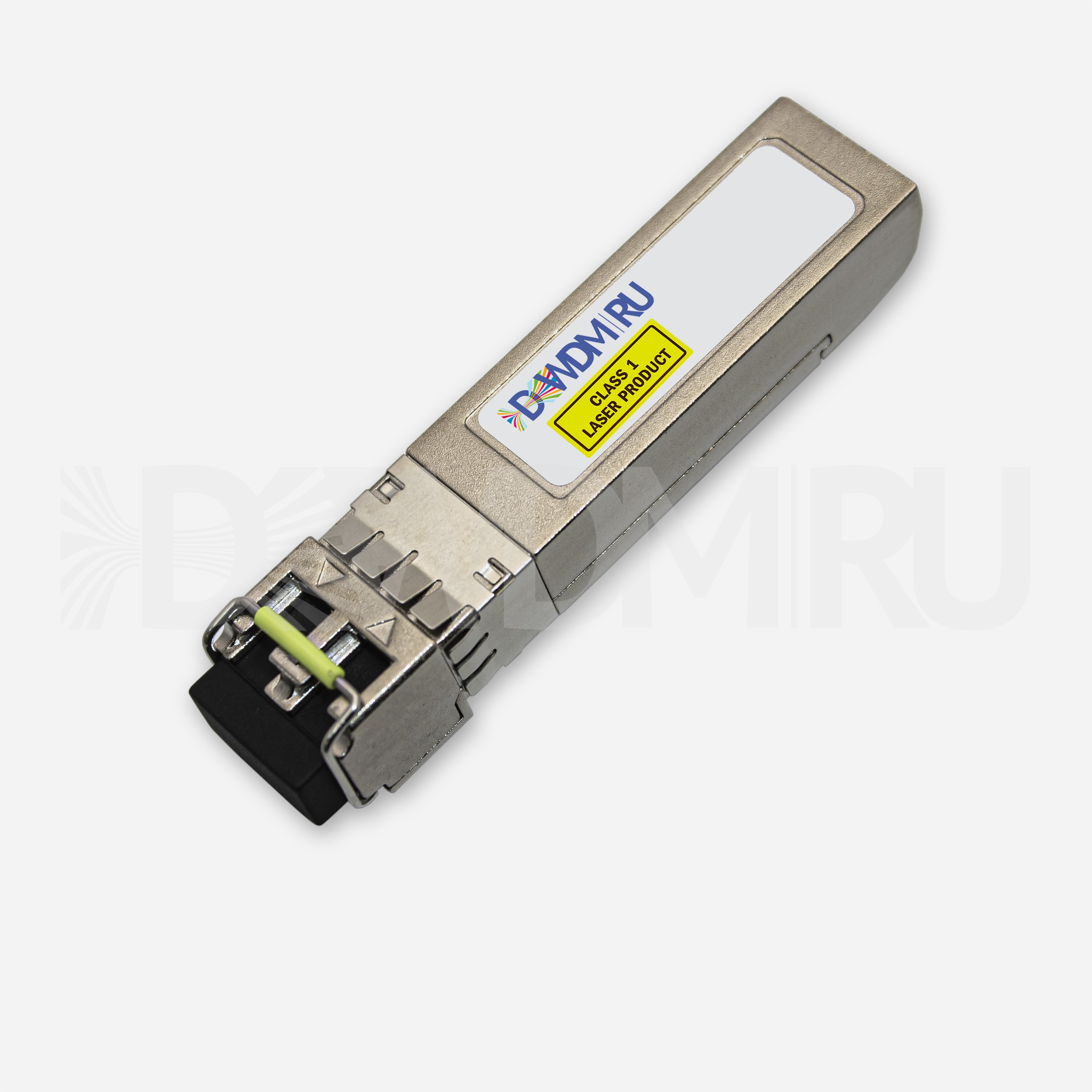 Juniper CWDM-SFP-1350 совместимый 1000BASE-CWDM SFP модуль 1350 нм 10 км DOM