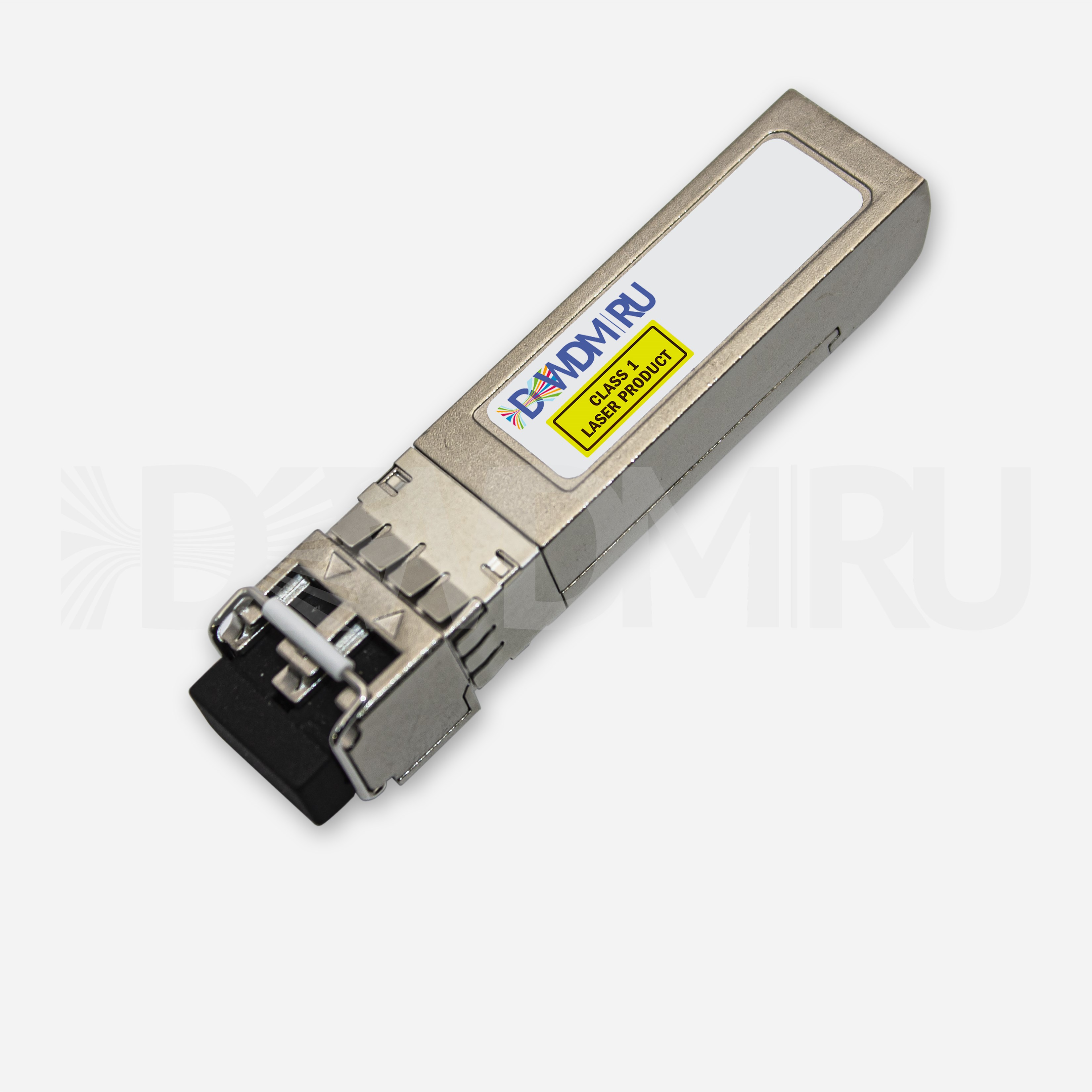 Совместимый 10G DWDM SFP+ Модуль 1530.33nm 40 км DOM