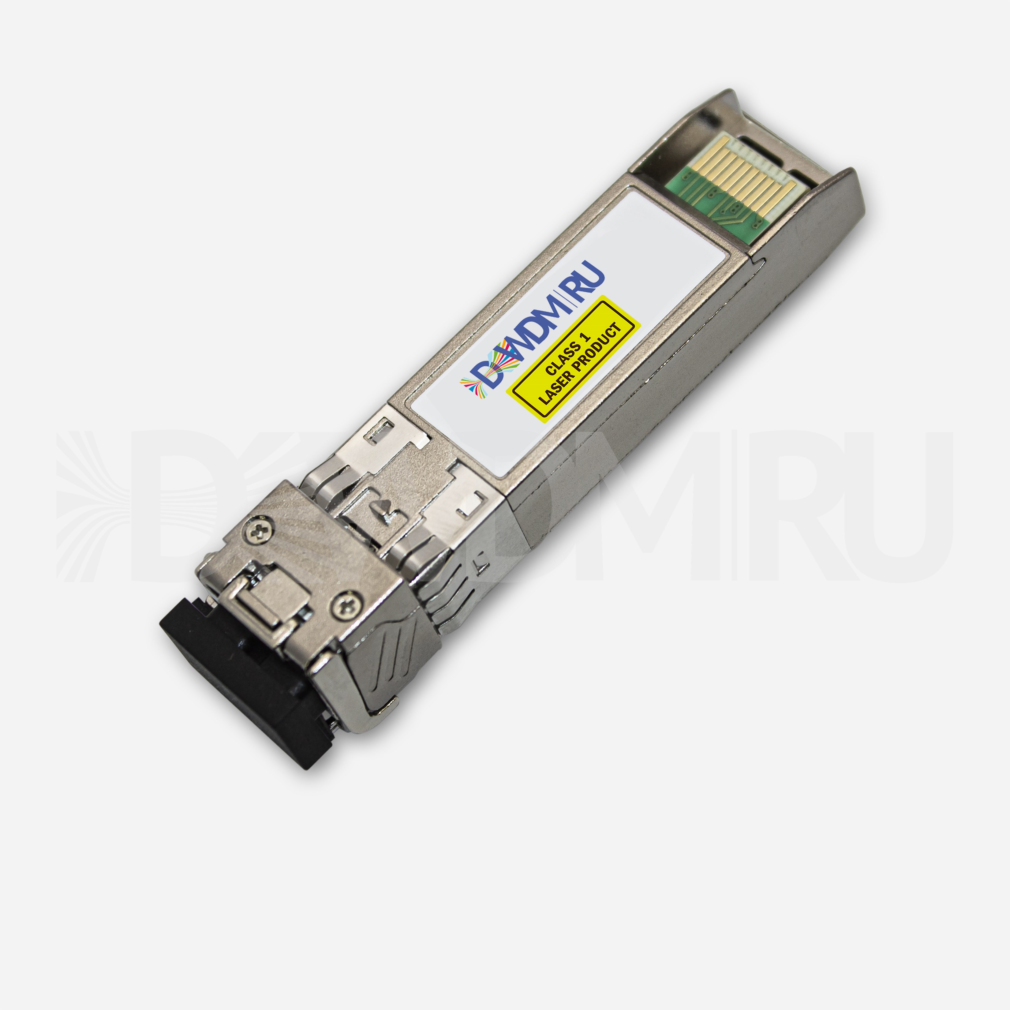 Brocade 10G-SFPP-SR совместимый 10GBASE-SR SFP+ модуль 850 нм 300 м DOM Duplex LC MMF